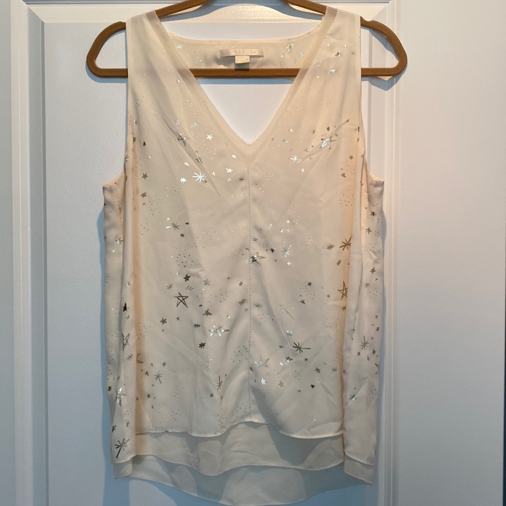 Cooper & Ella Harper Double V Tank